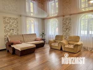 Коттедж 124м², 1-этажный, участок 25 сот.  