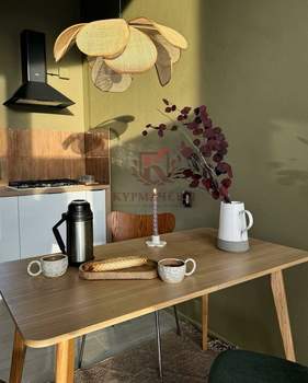 Дом 60м², 1-этажный, участок 6 сот.  