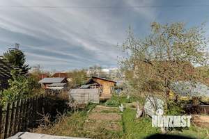 Дом 110м², 2-этажный, участок 6 сот.  