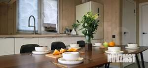 Дом 70м², 1-этажный, участок 6 сот.  