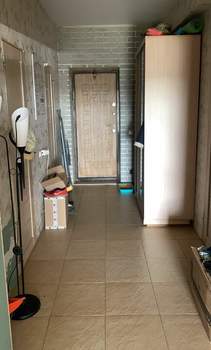 Дом 79м², 1-этажный, участок 6 сот.  