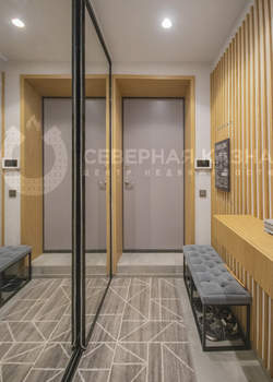 Дом 250м², 3-этажный, участок 4 сот.  