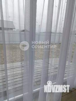 Дом 108м², 1-этажный, участок 8 сот.  