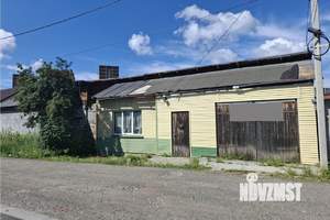 Дом 75м², 1-этажный, участок 6 сот.  