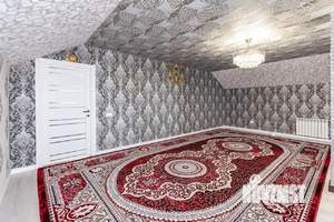 Коттедж 114м², 2-этажный, участок 10 сот.  