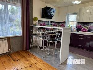 Дом 165м², 2-этажный, участок 8 сот.  