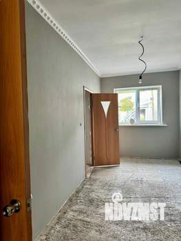 Дача 121м², 1-этажный, участок 4 сот.  