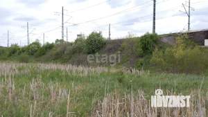 Дом 36м&sup2;, 1-этажный, участок 12 сот.  