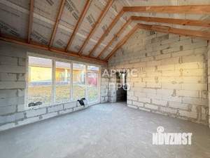 Дом 165м&sup2;, 1-этажный, участок 17 сот.  