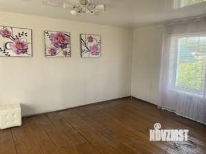 Коттедж 85м², 2-этажный, участок 8 сот.  