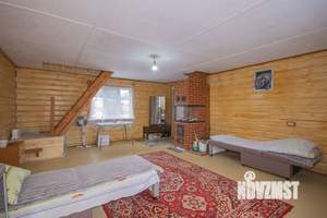 Дом 40м², 1-этажный, участок 4 сот.  
