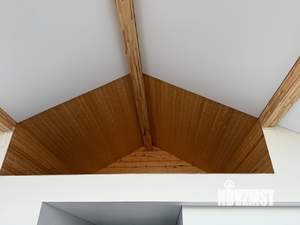 Дом 83м², 1-этажный, участок 8 сот.  