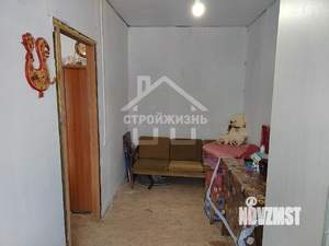 Дом 26м², 2-этажный, участок 7 сот.  