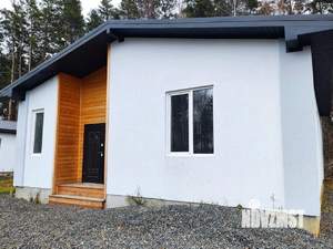 Дом 98м², 1-этажный, участок 14 сот.  