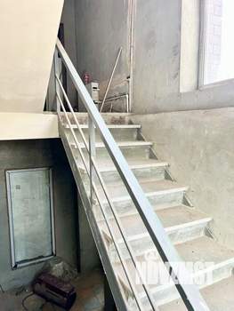 Таунхаус 1380м², 3-этажный, участок 11 сот.  