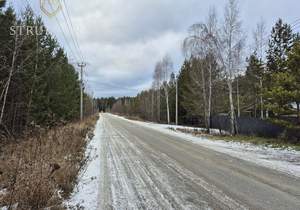 Дом 87м², 1-этажный, участок 6 сот.  