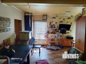 Дом 37м², 2-этажный, участок 6 сот.  