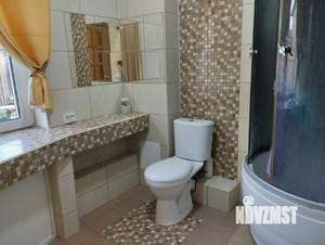 Дом 117м², 2-этажный, участок 13 сот.  