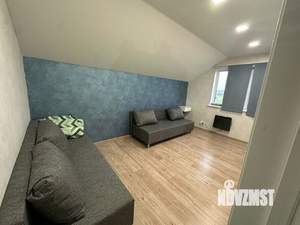 Дом 127м&sup2;, 2-этажный, участок 6 сот.  