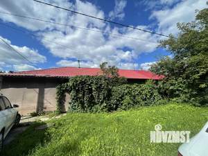 Дом 114м², 1-этажный, участок 4 сот.  