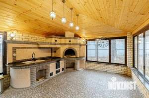 Дом 245м², 2-этажный, участок 24 сот.  