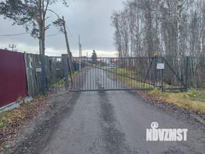 Дом 30м², 2-этажный, участок 4 сот.  