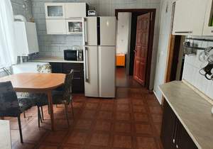 Дом 110м², 2-этажный, участок 7 сот.  