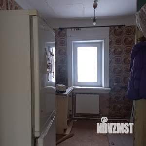 Дом 55м², 2-этажный, участок 3 сот.  
