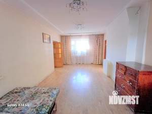 Дом 115м², 1-этажный, участок 4 сот.  