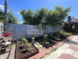 Дом 50м², 1-этажный, участок 6 сот.  