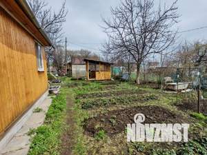 Дом 70м², 2-этажный, участок 5 сот.  