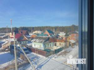 Коттедж 570м², 4-этажный, участок 8 сот.  