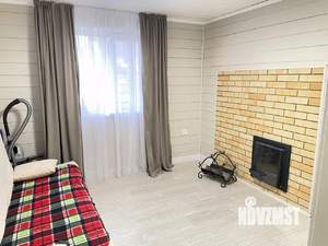 Дом 62м², 1-этажный, участок 4 сот.  