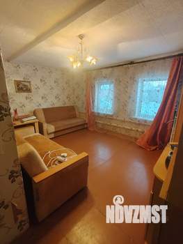 Дом 77м&sup2;, 1-этажный, участок 5 сот.  