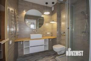 Таунхаус 230м², 2-этажный, участок 4 сот.  