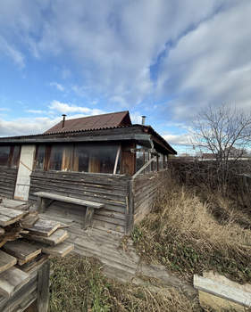 Дом 180м², 2-этажный, участок 7 сот.  