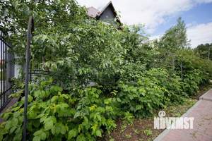 Дом 213м², 2-этажный, участок 10 сот.  