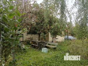 Дом 70м², 1-этажный, участок 12 сот.  