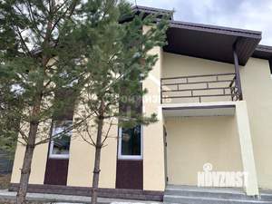 Дом 150м², 2-этажный, участок 8 сот.  