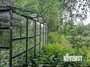 Дом 40м², 1-этажный, участок 735 сот.  