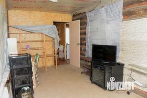 Дом 65м&sup2;, 2-этажный, участок 7 сот.  