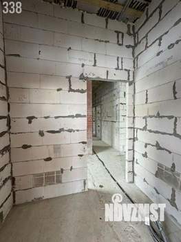 Дом 107м², 1-этажный, участок 9 сот.  