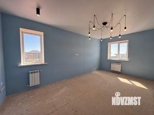 Коттедж 164м&sup2;, 2-этажный, участок 10 сот.  