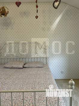 Дом 130м², 2-этажный, участок 7 сот.  