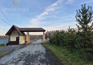 Дом 151м², 2-этажный, участок 10 сот.  