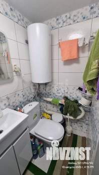 Дом 62м&sup2;, 1-этажный, участок 8 сот.  