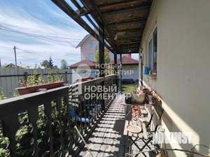 Дом 145м², 2-этажный, участок 12 сот.  