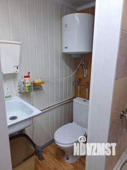 Дом 50м², 2-этажный, участок 7 сот.  