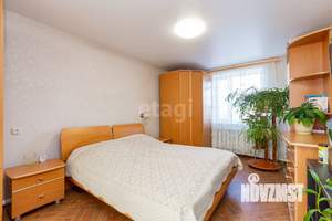 Дом 169м², 3-этажный, участок 7 сот.  