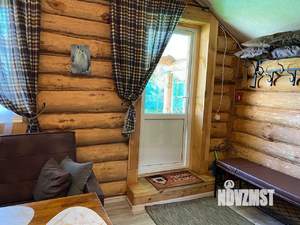 Дом 150м², 1-этажный, участок 10 сот.  